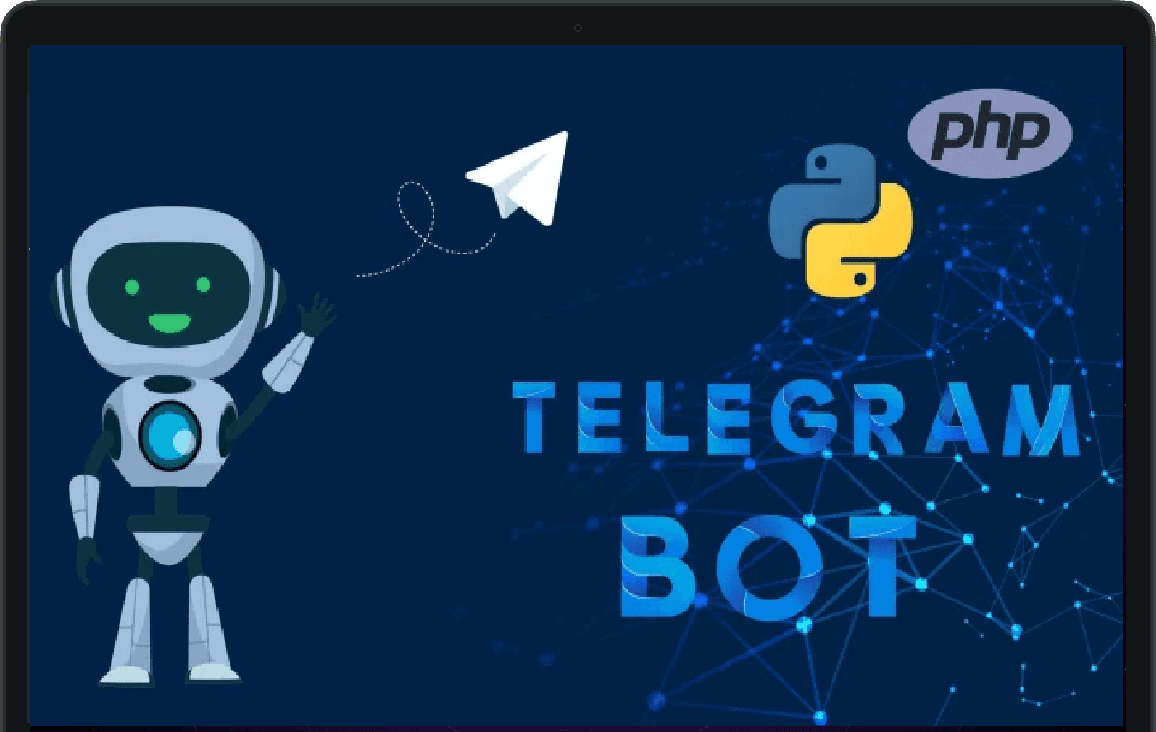 ChatGPT Bot Telegram